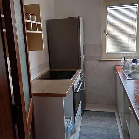 Lejlighed Stan U Samom Centru Obrenovca, Na Trgu 2 Obrenovac (Belgrade)