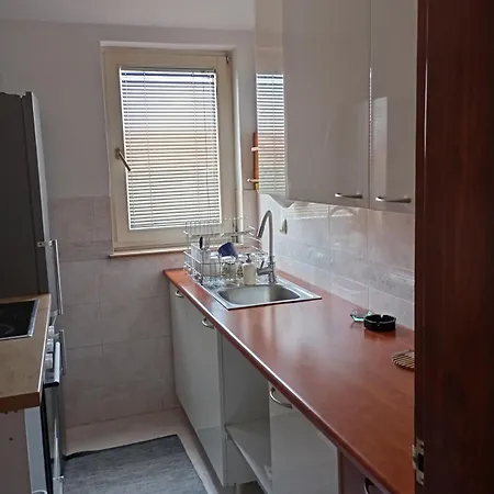 Lejlighed Stan U Samom Centru Obrenovca, Na Trgu 2 *