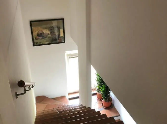 Stan U Samom Centru Obrenovca, Na Trgu 2 Apartament Obrenovac (Belgrade)