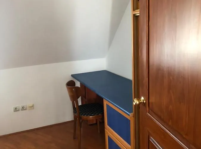 Apartament Stan U Samom Centru Obrenovca, Na Trgu 2 Obrenovac (Belgrade)