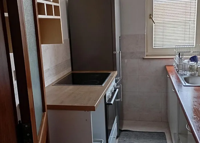 Apartament Stan U Samom Centru Obrenovca, Na Trgu 2 Obrenovac (Belgrade)