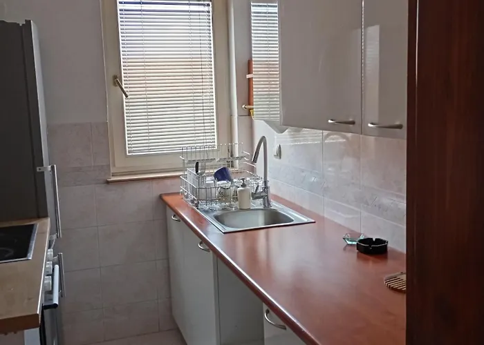 Apartament Stan U Samom Centru Obrenovca, Na Trgu 2 *
